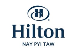 Hilton Nay Pyi Taw Hotel